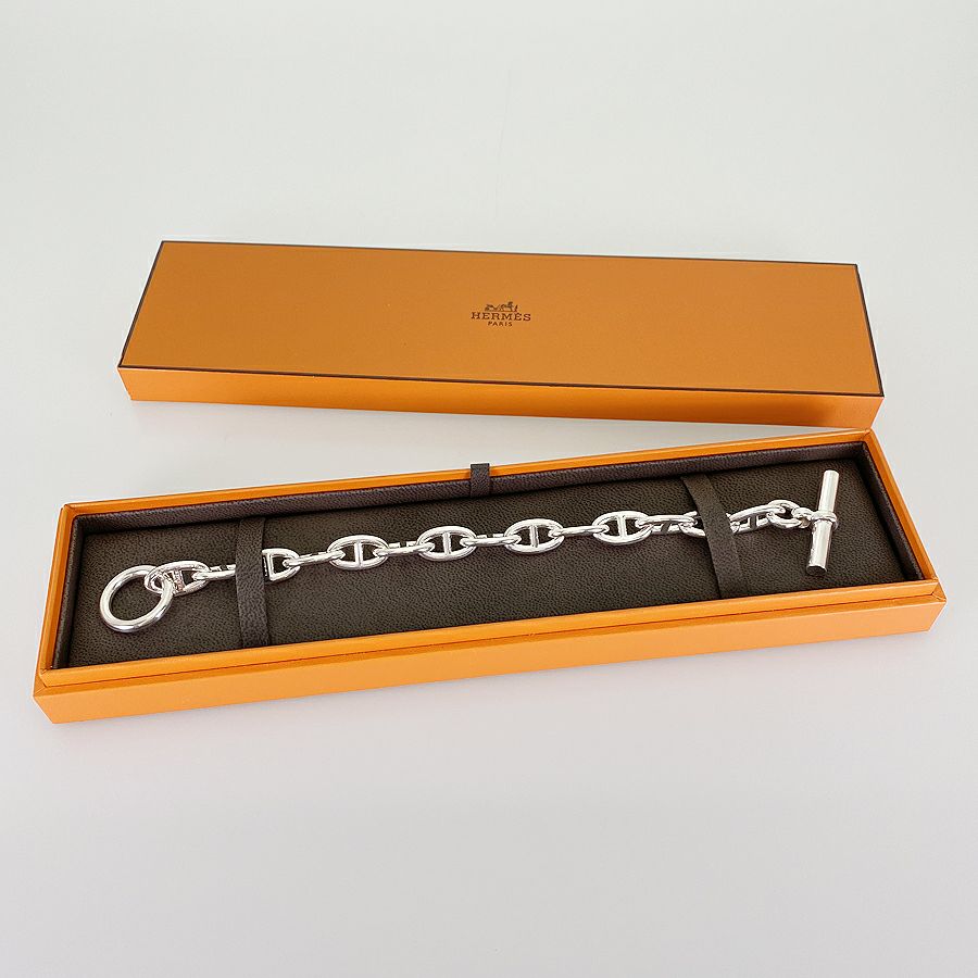 エルメス ブレスレット