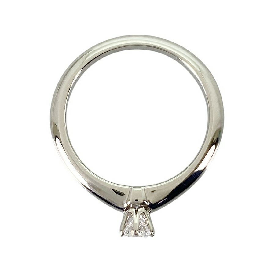 ティファニー リング