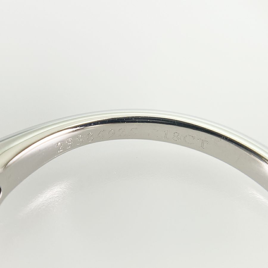 ティファニー リング