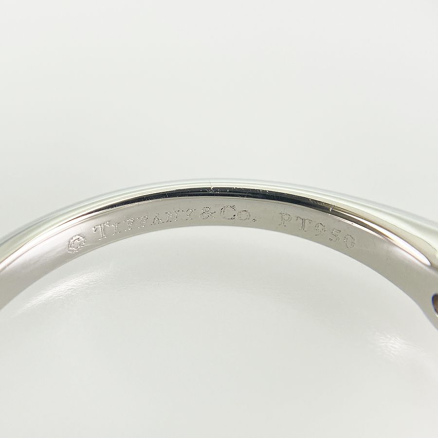 ティファニー リング