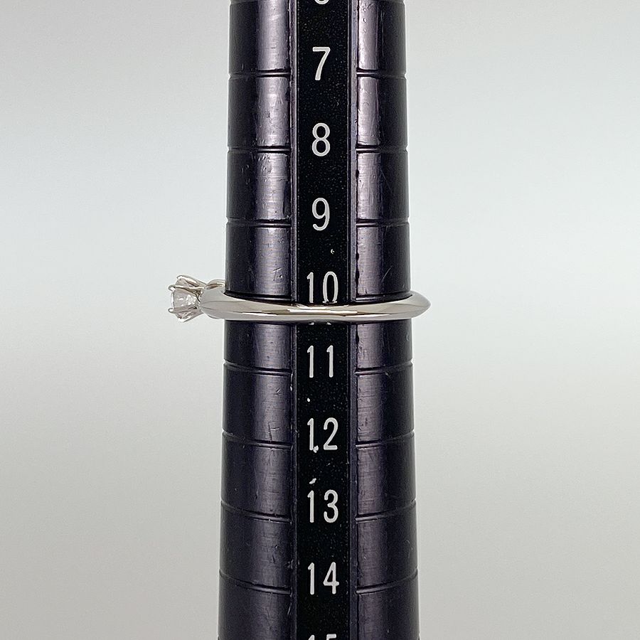 ティファニー リング