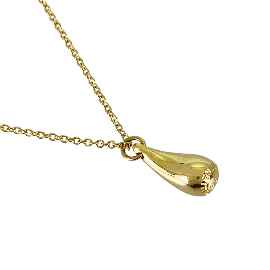 ティファニー ネックレス