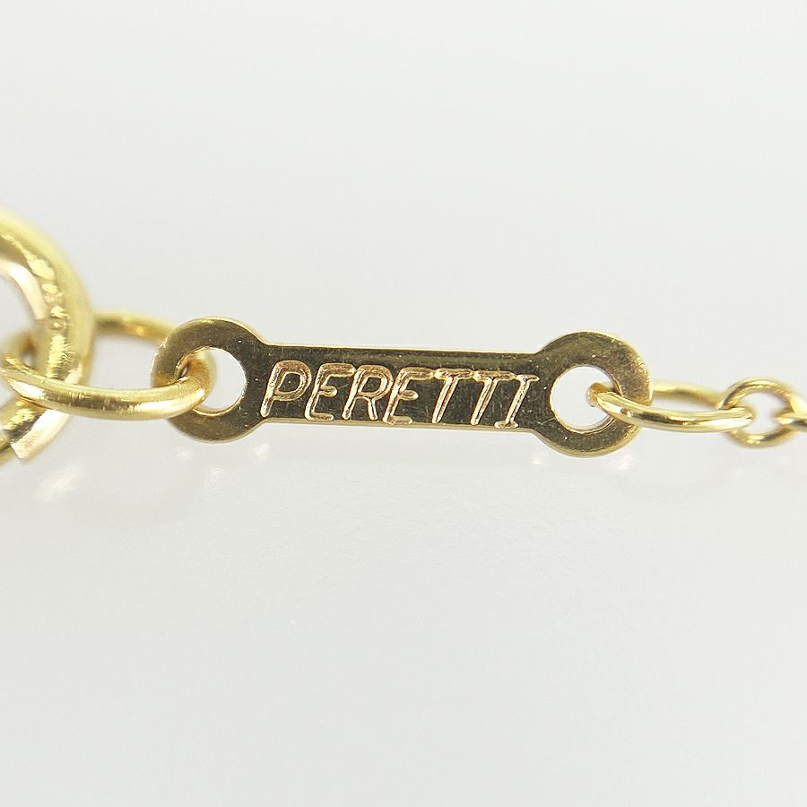 ティファニー ネックレス