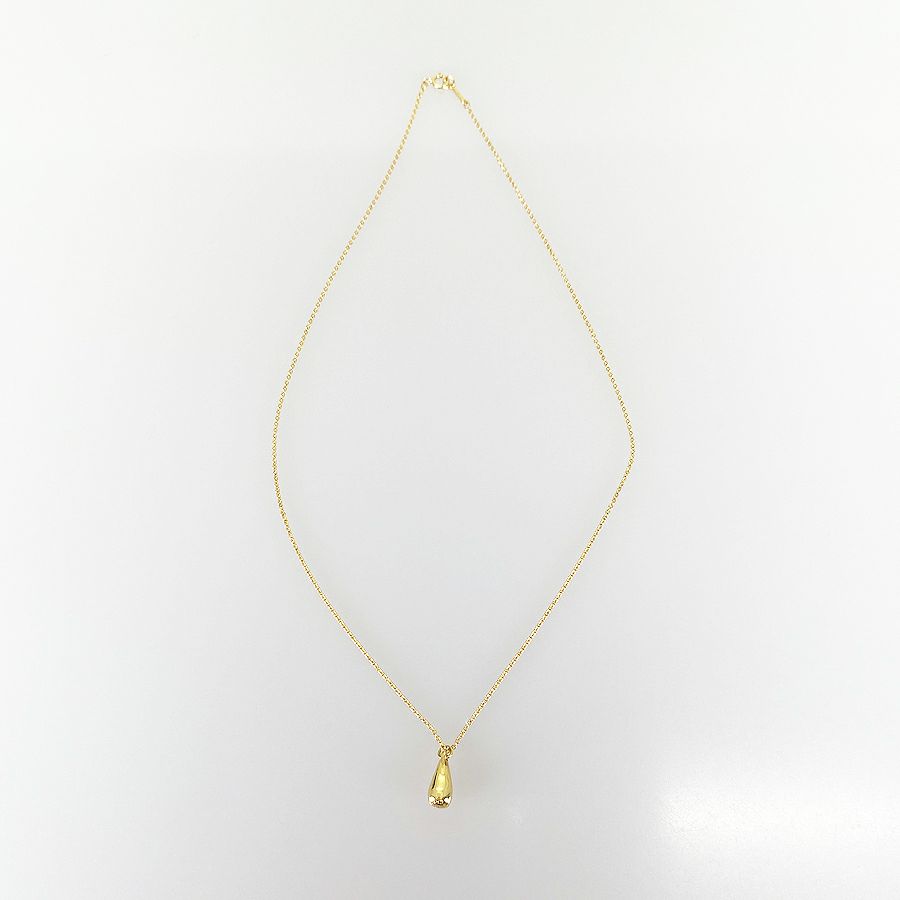 ティファニー ネックレス