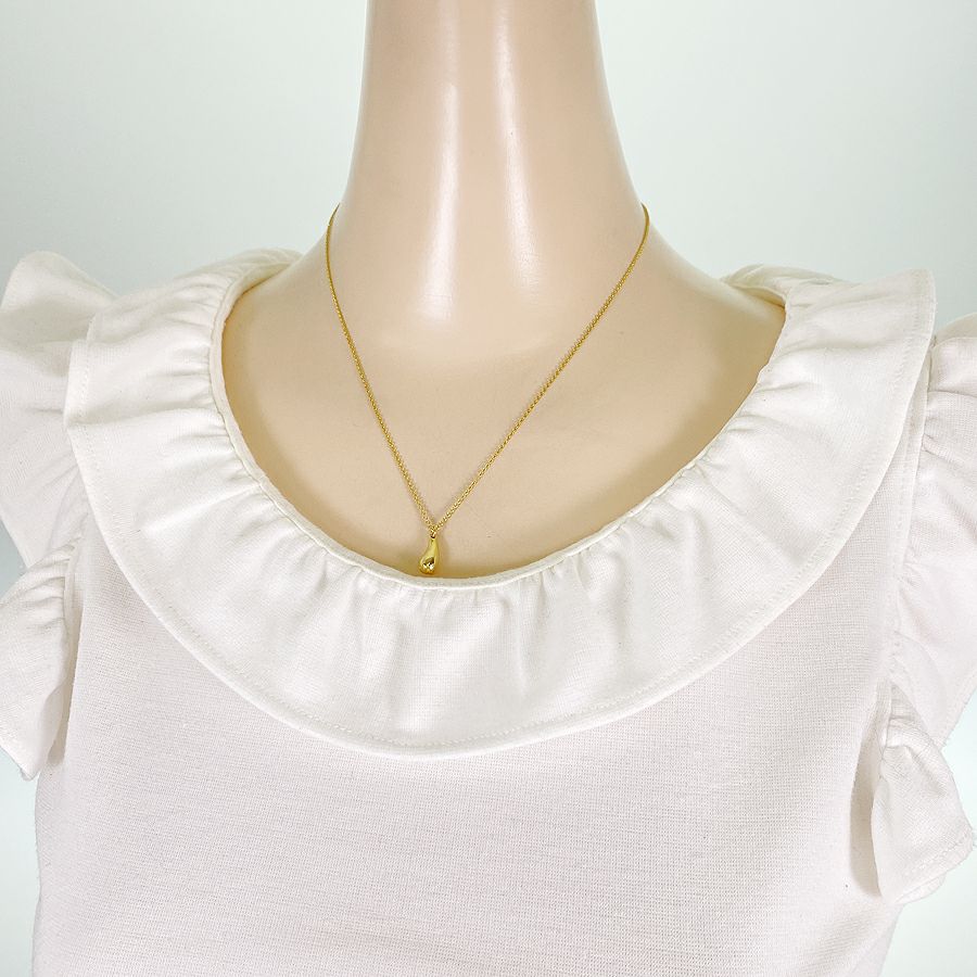 ティファニー ネックレス