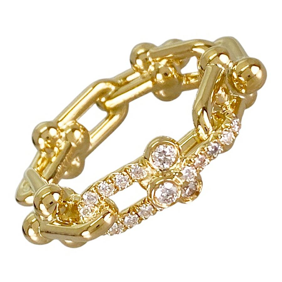 ティファニー リング