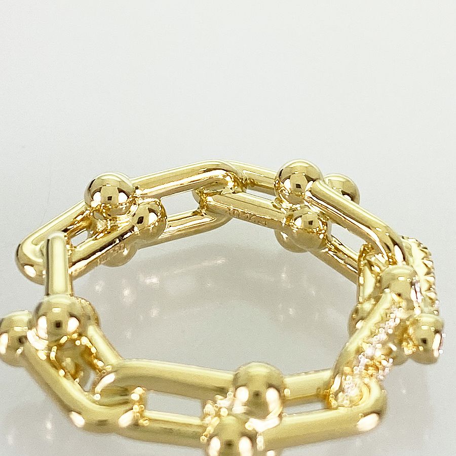 ティファニー リング