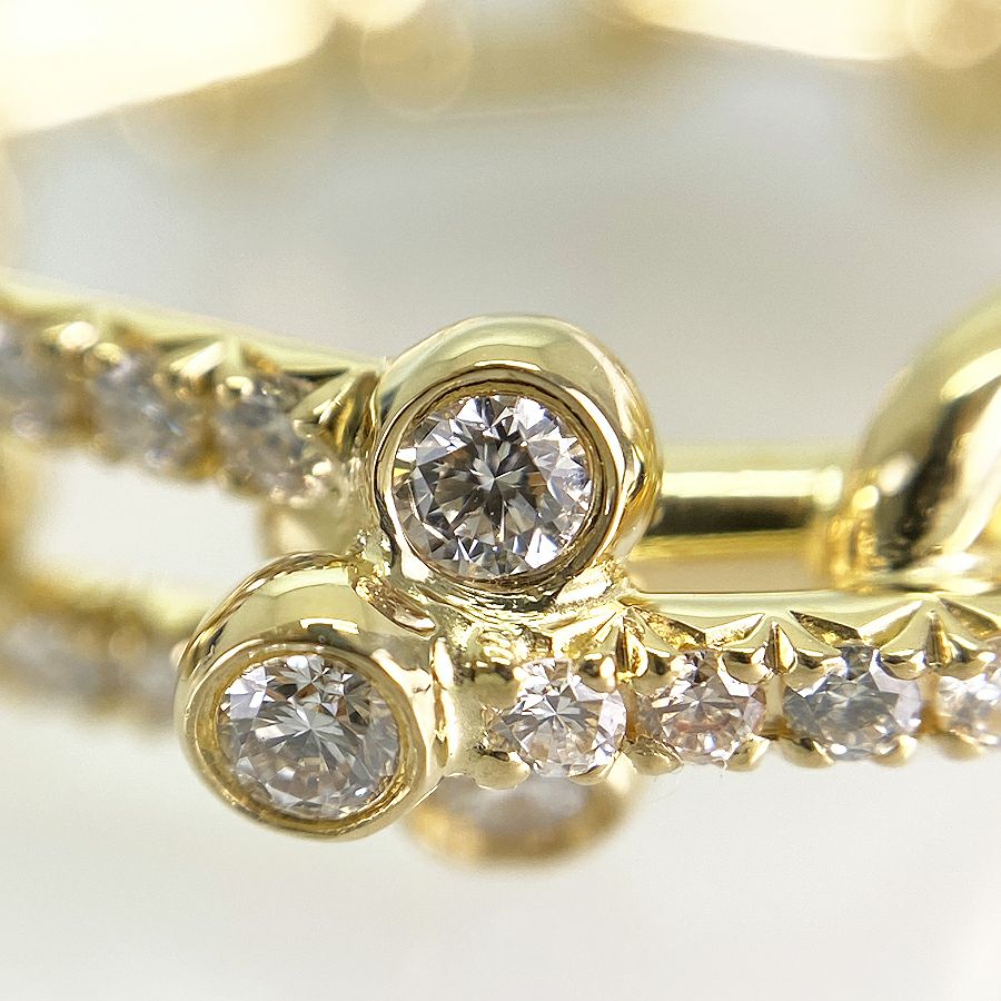 ティファニー リング