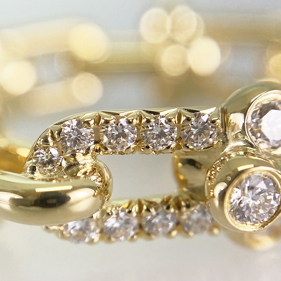 ティファニー リング