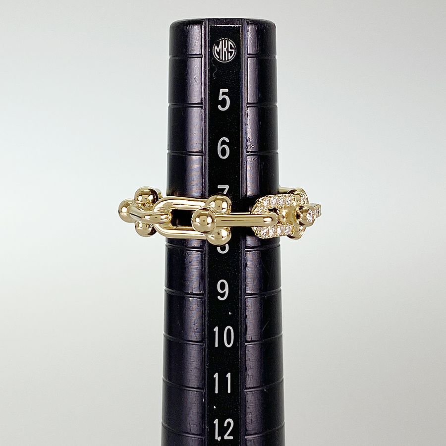 ティファニー リング