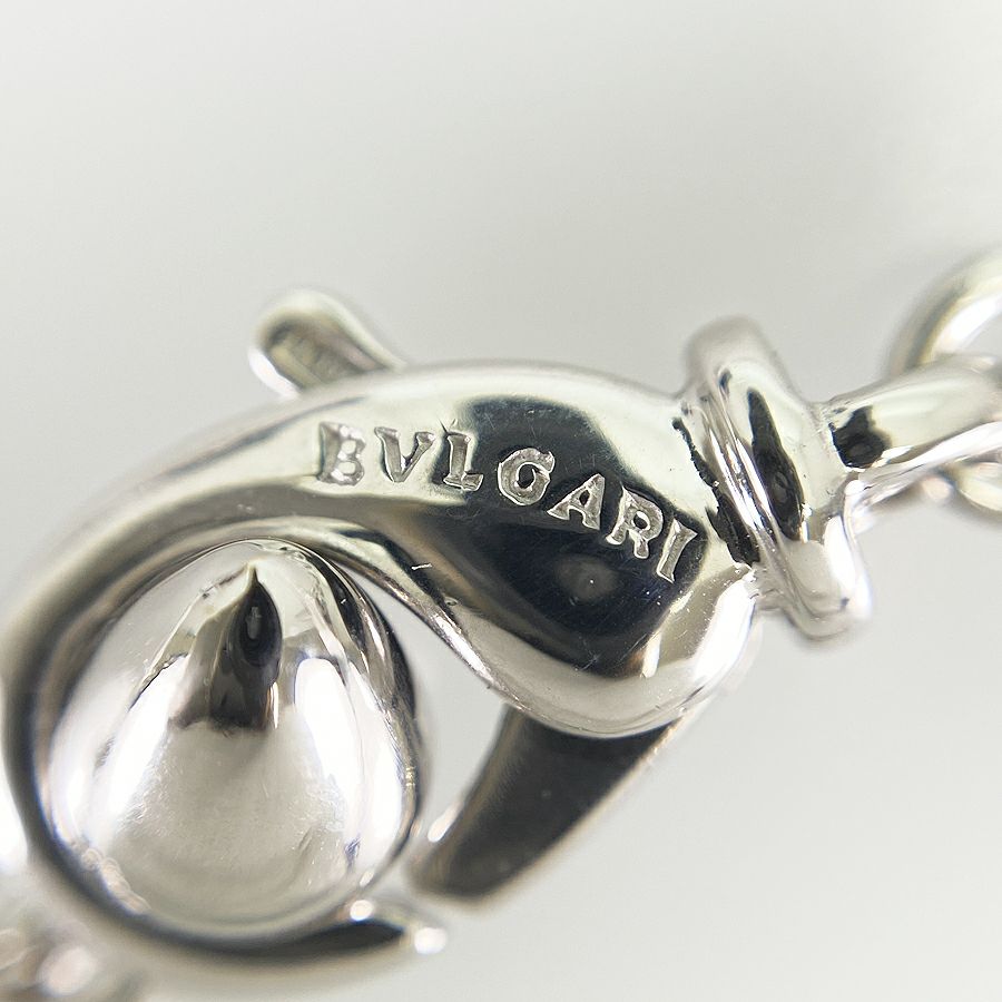 ブルガリ ネックレス