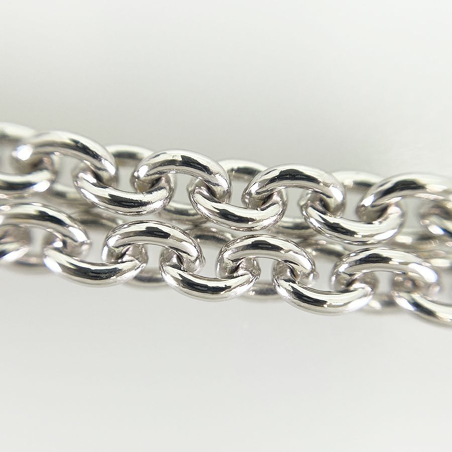 ブルガリ ネックレス