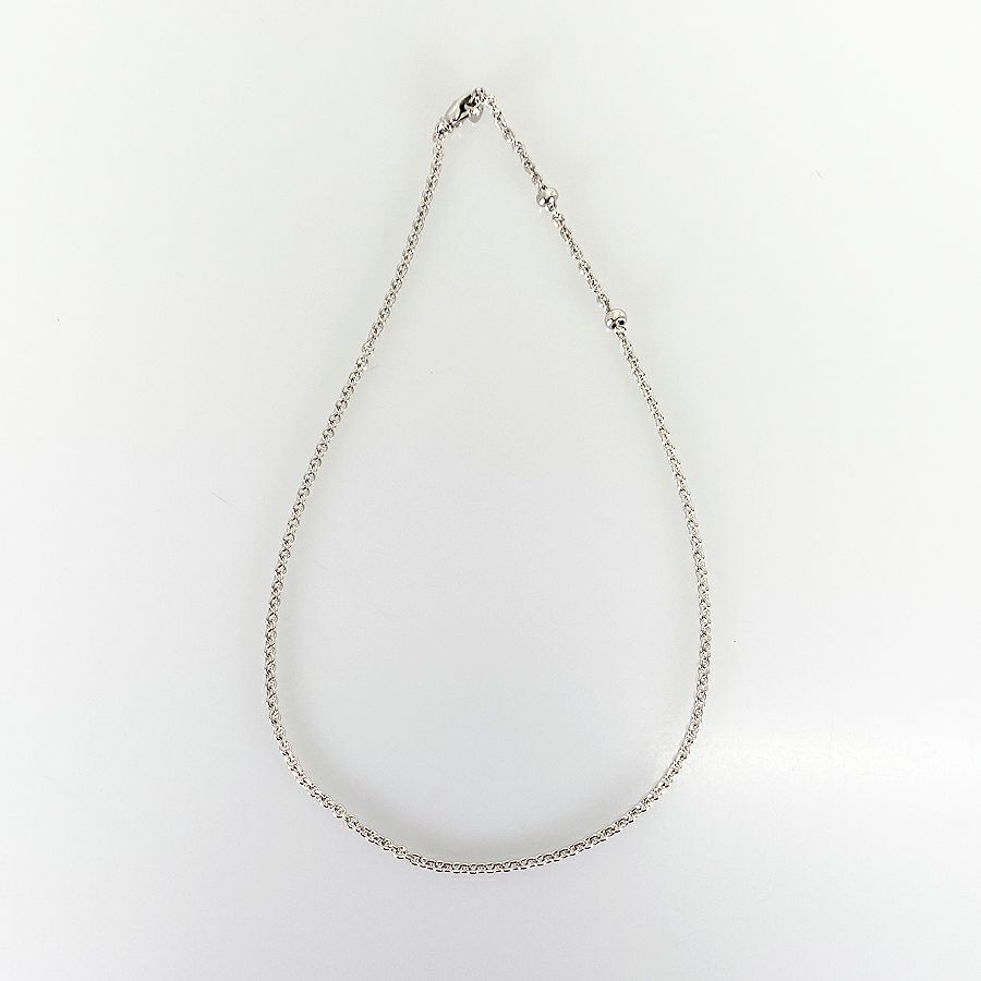 ブルガリ ネックレス