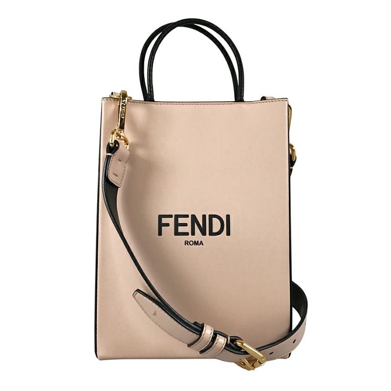 フェンディ トートバッグ
