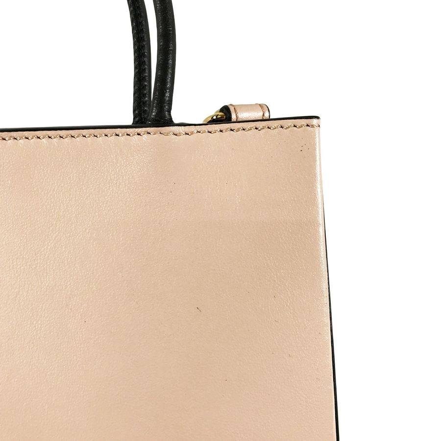 フェンディ トートバッグ