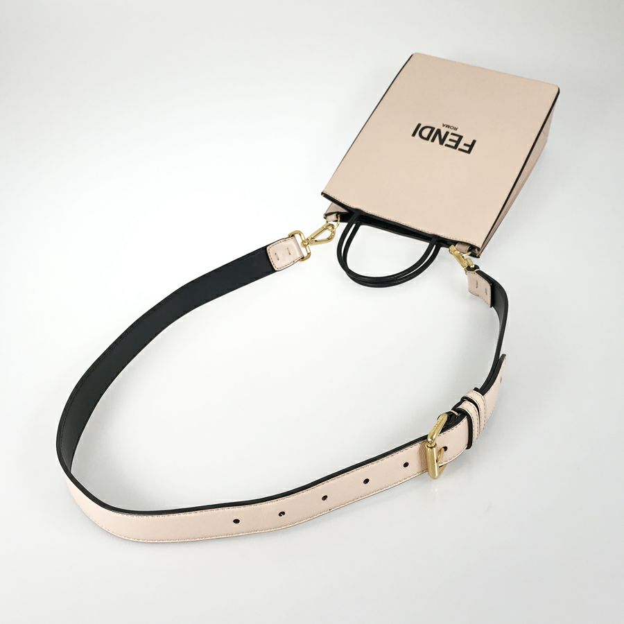 フェンディ トートバッグ