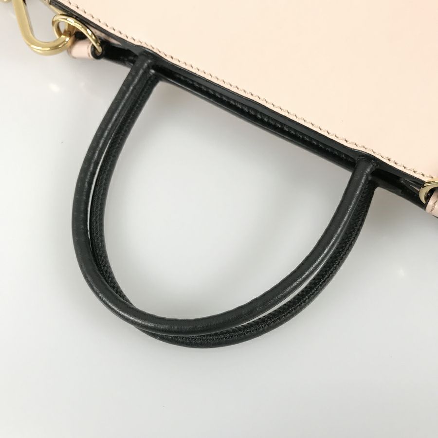 フェンディ トートバッグ