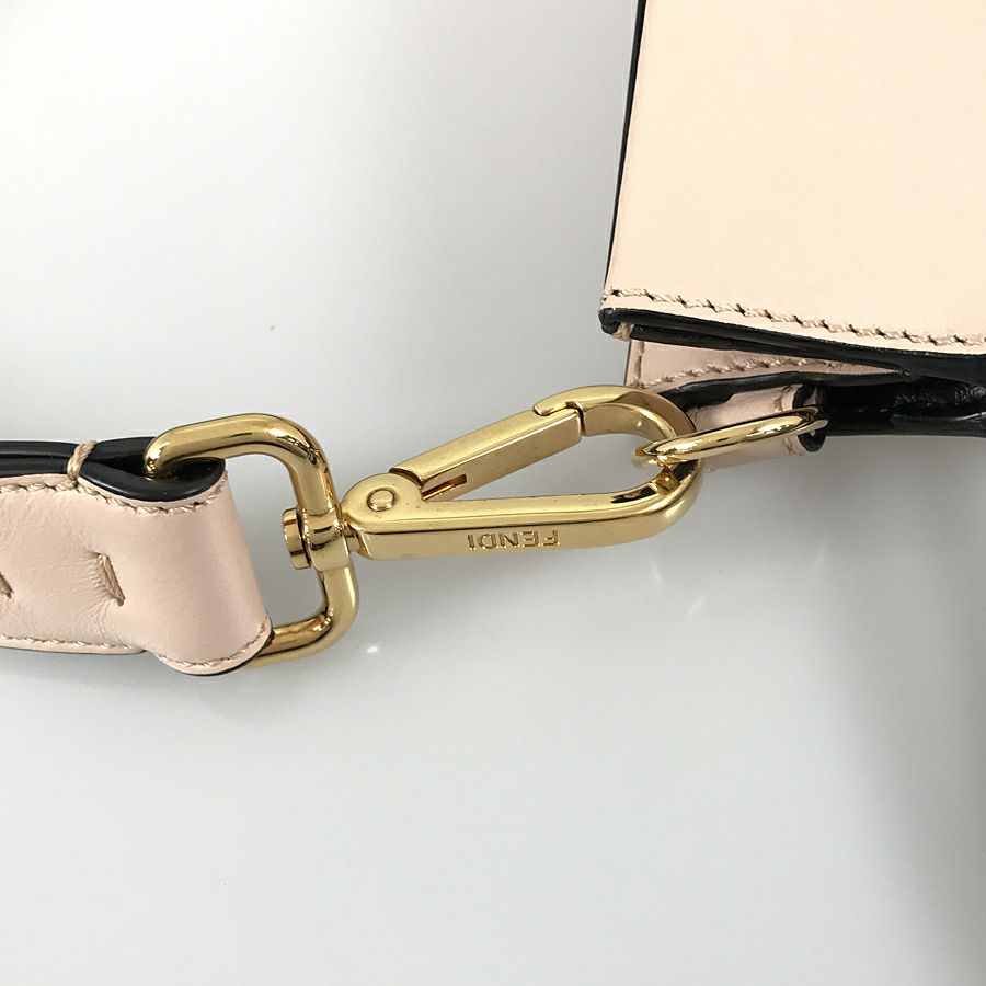 フェンディ トートバッグ