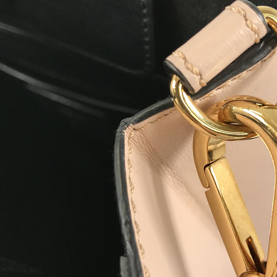 フェンディ トートバッグ