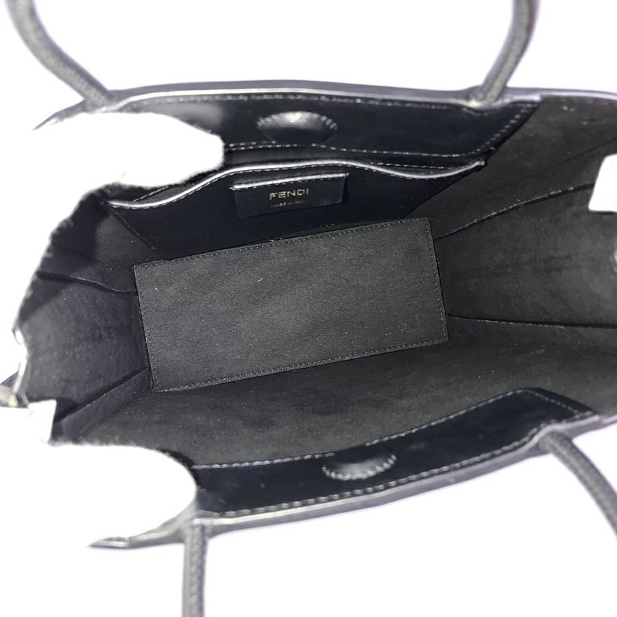 フェンディ トートバッグ