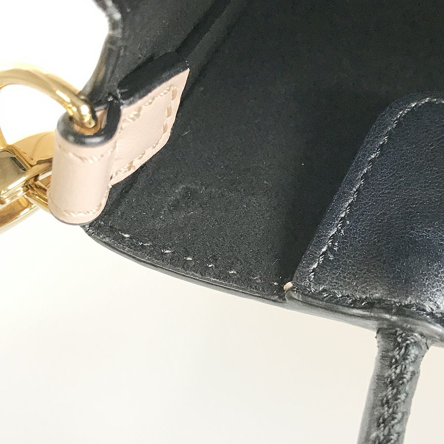 フェンディ トートバッグ