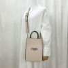 フェンディ トートバッグ