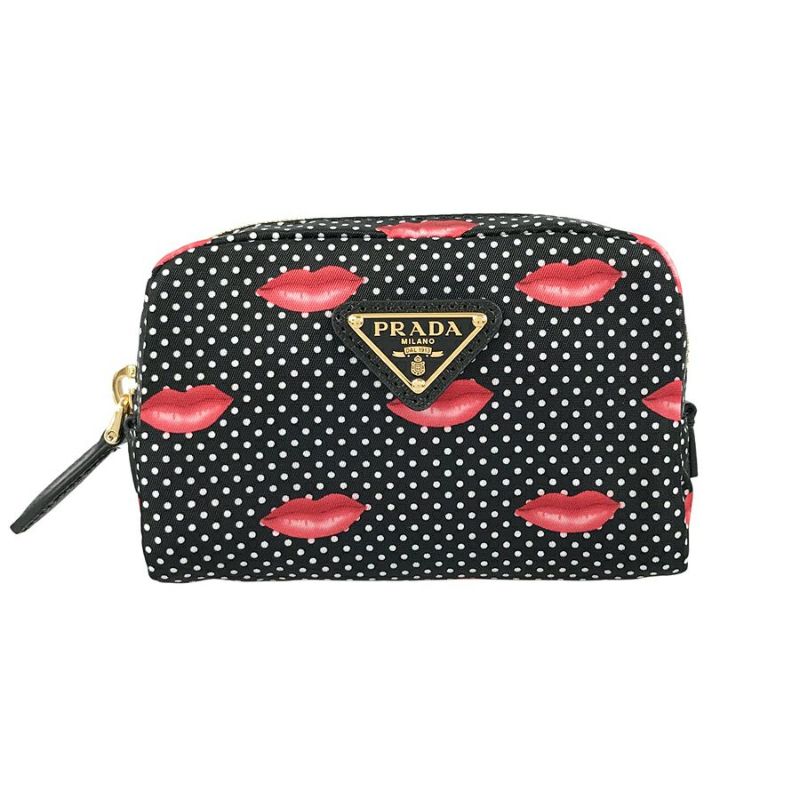 プラダ ポーチ