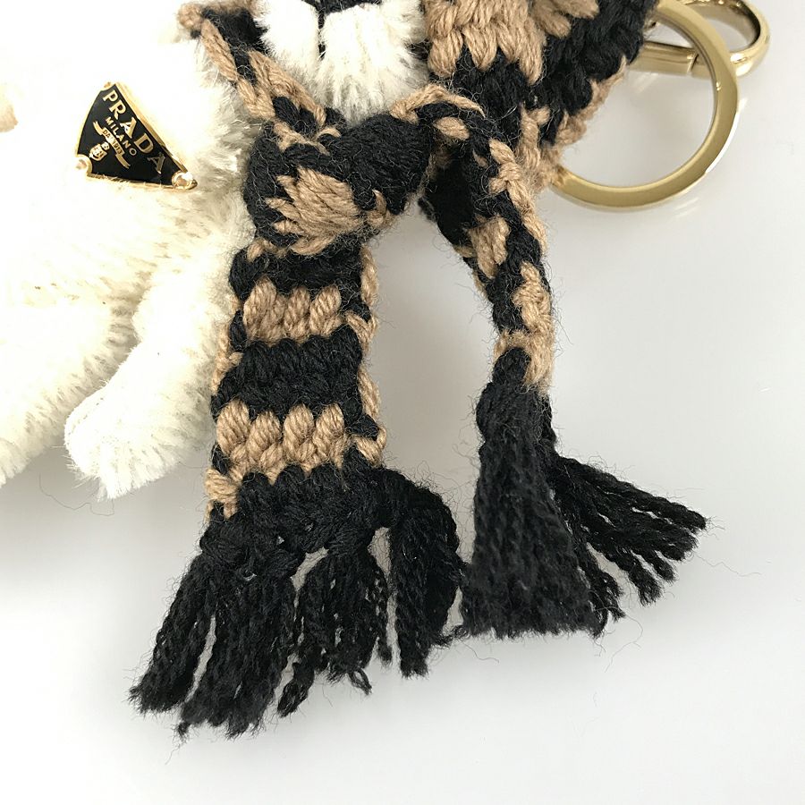 プラダ キーホルダー