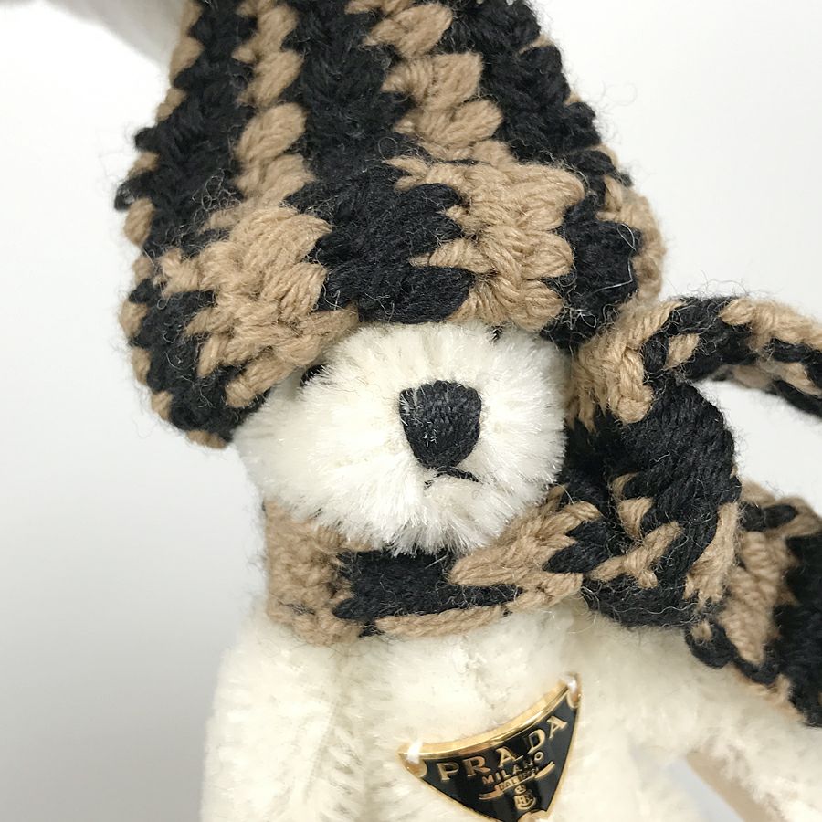 プラダ キーホルダー