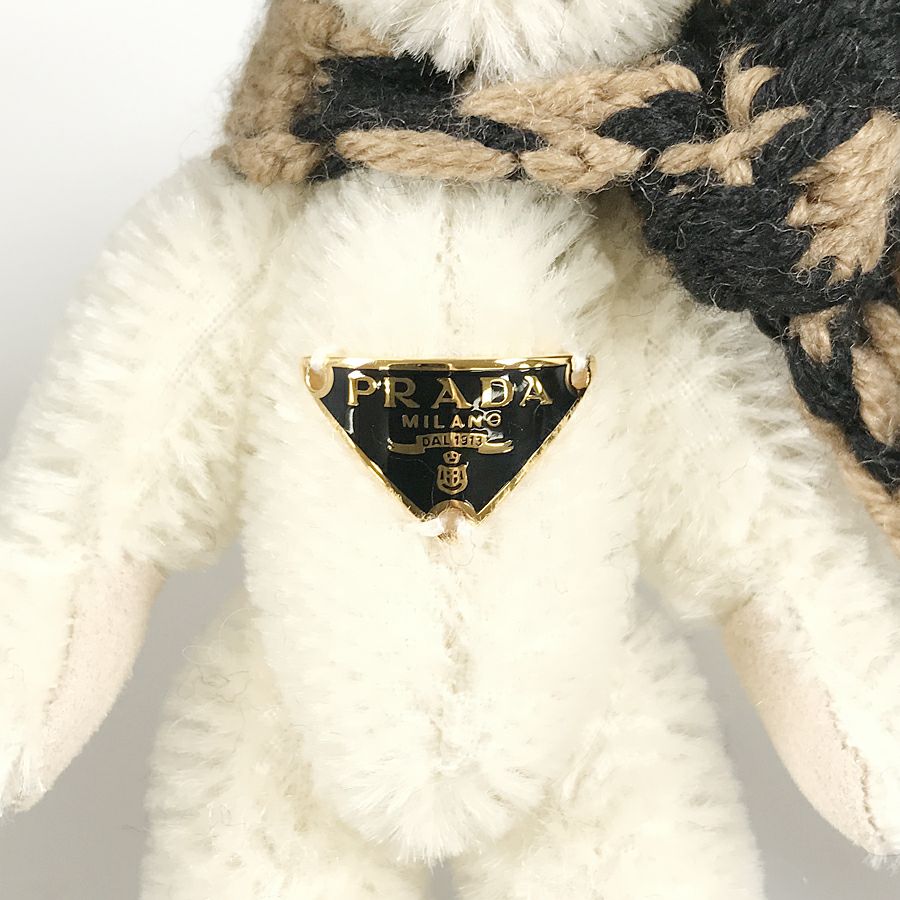 プラダ キーホルダー