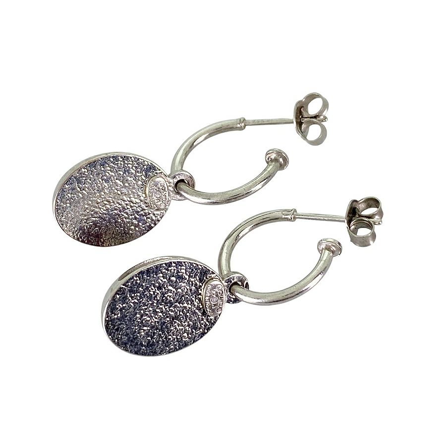 シャネル ピアス