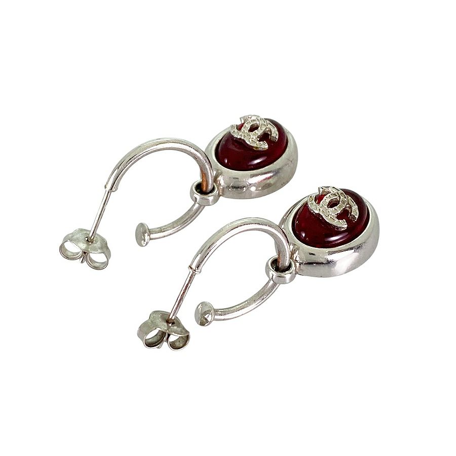 シャネル ピアス