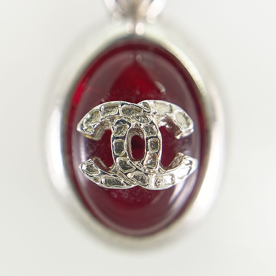 シャネル ピアス