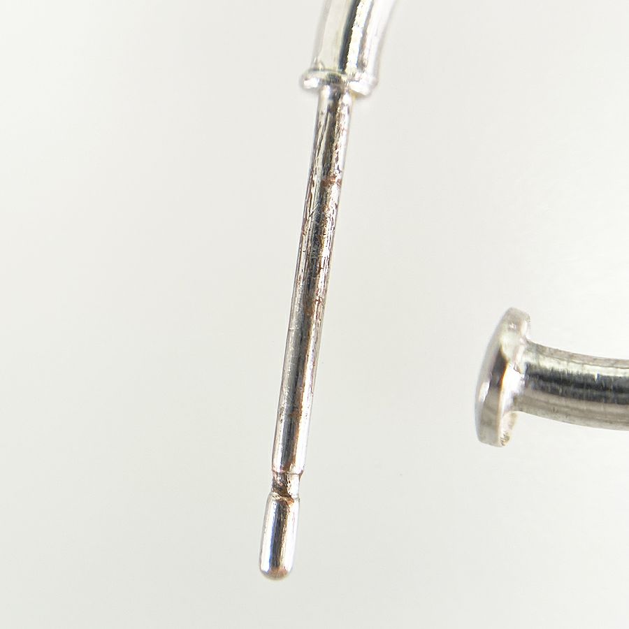 シャネル ピアス