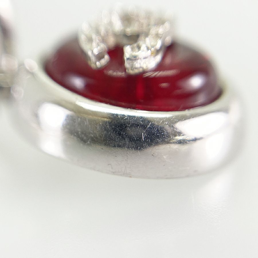 シャネル ピアス