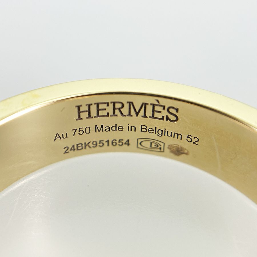 エルメス リング