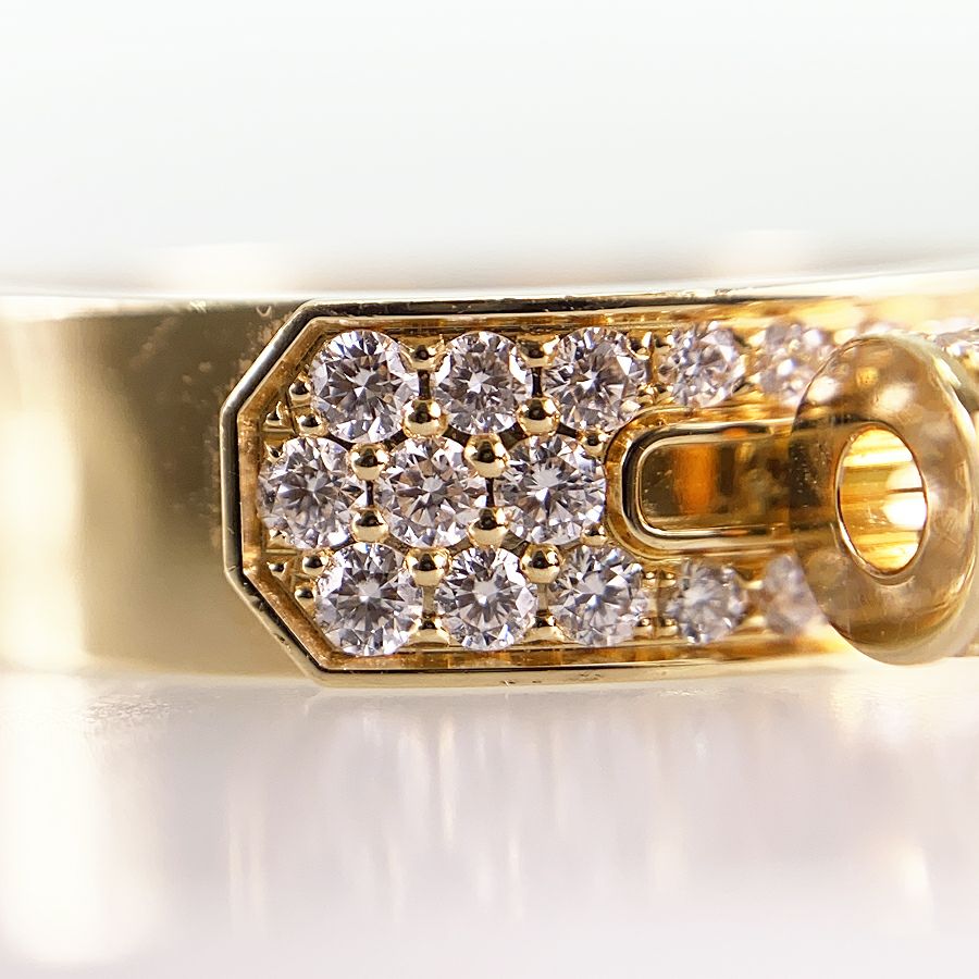 エルメス リング