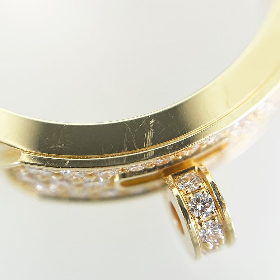 エルメス リング