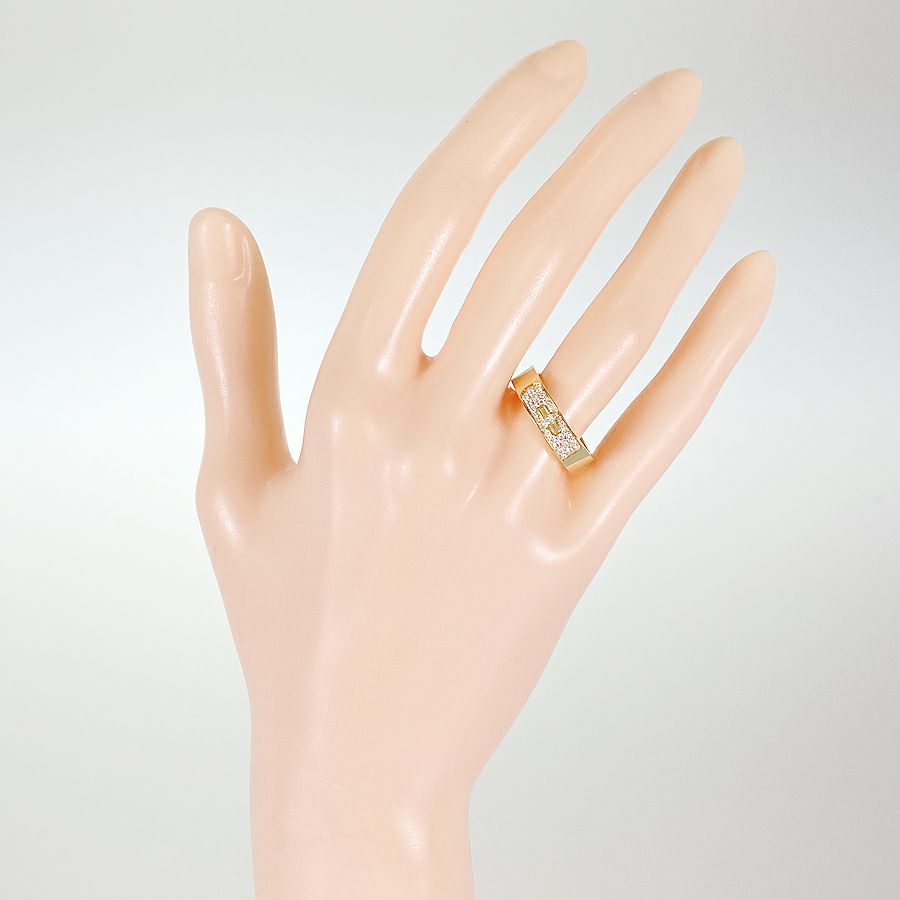 エルメス リング