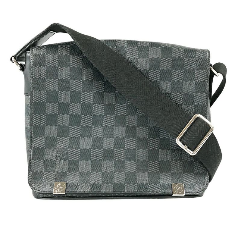 ルイ・ヴィトン ショルダーバッグ