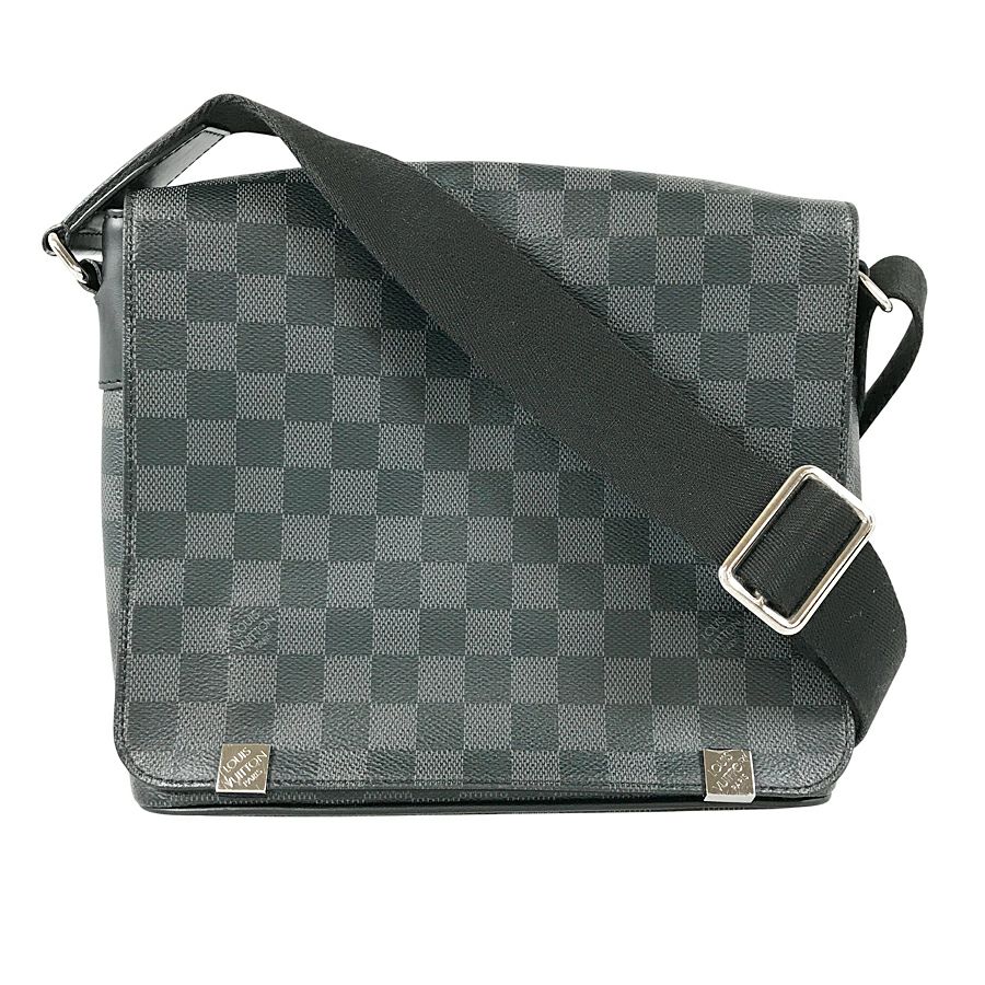 ルイ・ヴィトン ショルダーバッグ