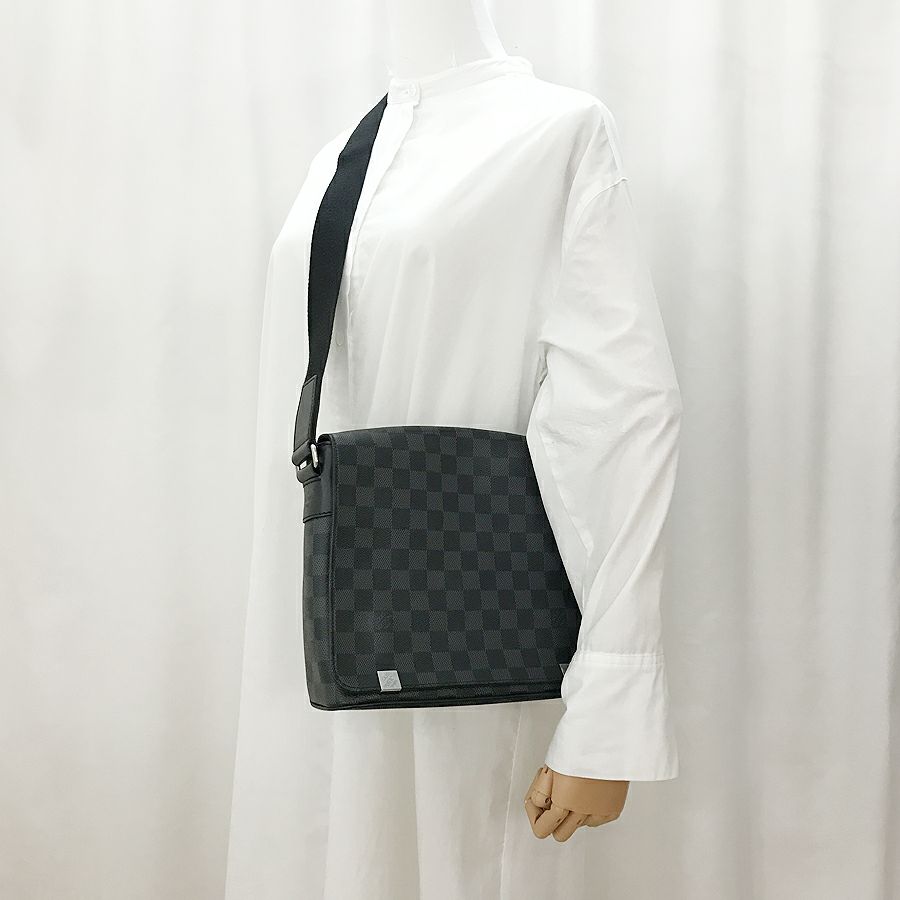 ルイ・ヴィトン ショルダーバッグ