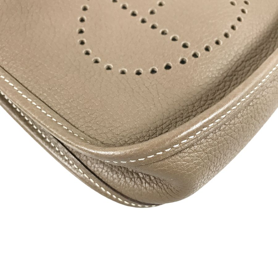 エルメス ショルダーバッグ