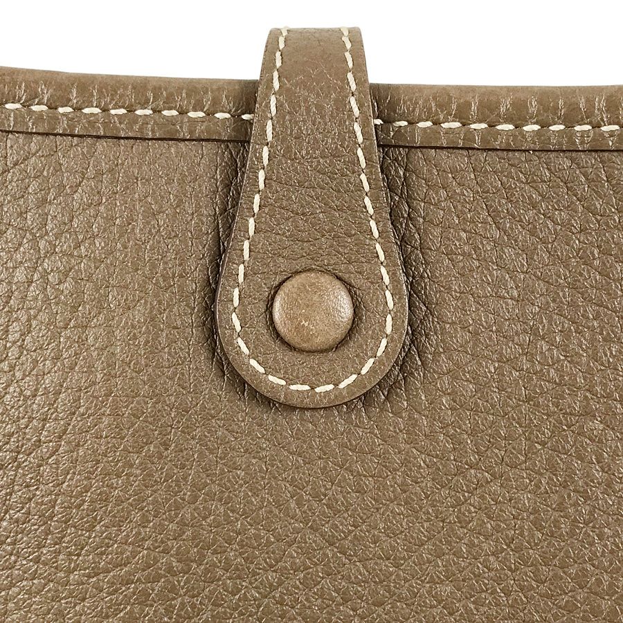 エルメス ショルダーバッグ