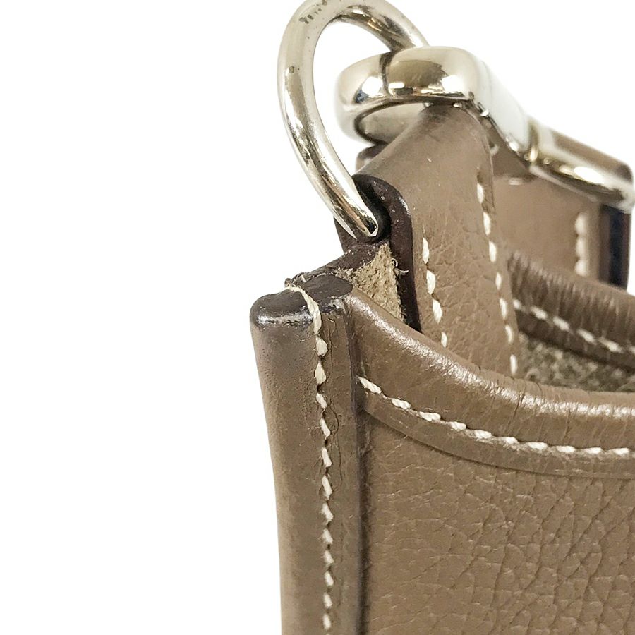 エルメス ショルダーバッグ