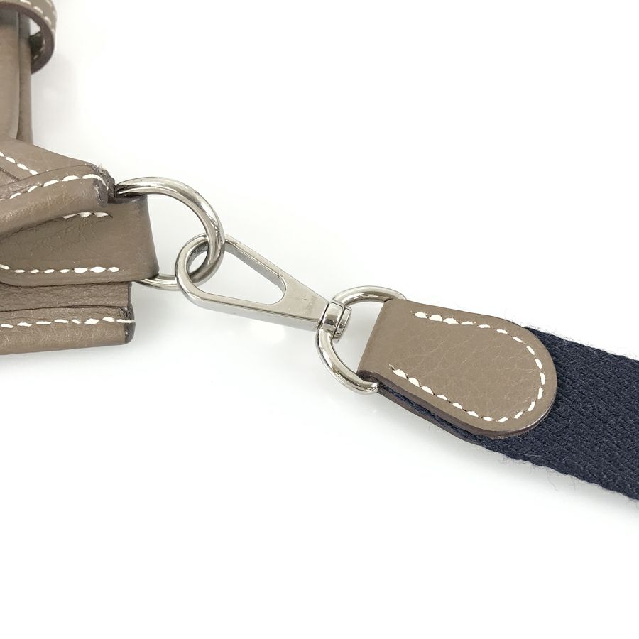 エルメス ショルダーバッグ