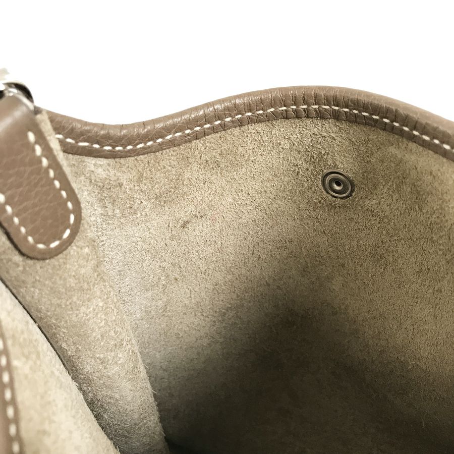 エルメス ショルダーバッグ