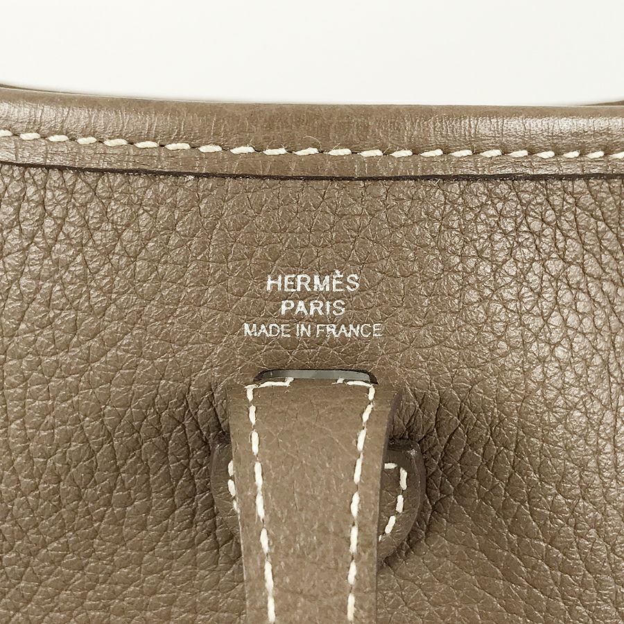 エルメス ショルダーバッグ