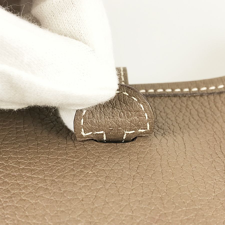 エルメス ショルダーバッグ