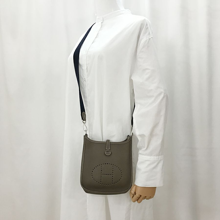 エルメス ショルダーバッグ